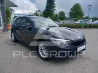 2018 BMW 118