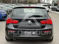 2018 BMW 118
