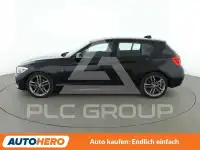 2018 BMW 118