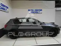 2018 BMW 118