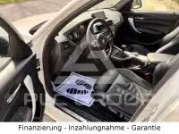 2018 BMW 118