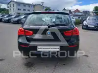 2018 BMW 118