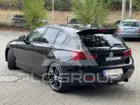 2018 BMW 118