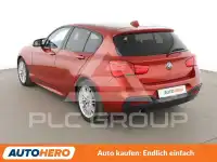 2018 BMW 118