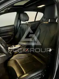 2018 BMW 118