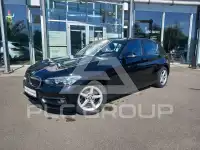 2018 BMW 118