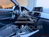 2018 BMW 118