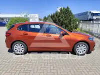 2018 BMW 118