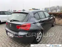 2018 BMW 118
