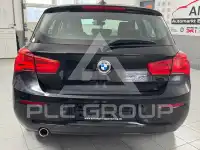 2018 BMW 118