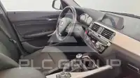 2018 BMW 118