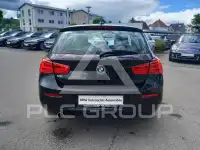 2018 BMW 118