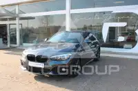 2018 BMW 118