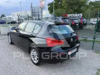 2018 BMW 118