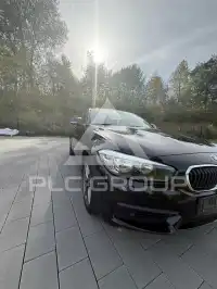 2018 BMW 118