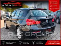 2018 BMW 118