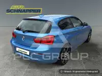 2018 BMW 118