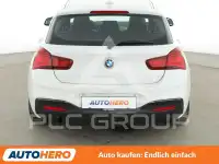 2018 BMW 118