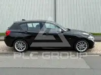 2018 BMW 118