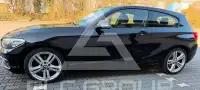 2018 BMW 118