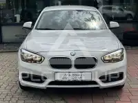 2018 BMW 118