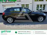 2018 BMW 118