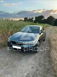2018 BMW 118