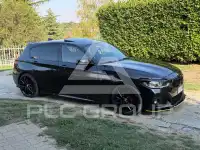 2018 BMW 118