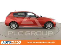 2018 BMW 118