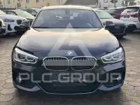2018 BMW 118