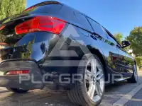 2017 BMW 118