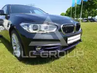 2018 BMW 118