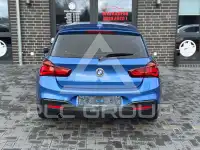2018 BMW 118