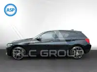 2018 BMW 118