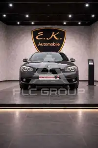 2018 BMW 118