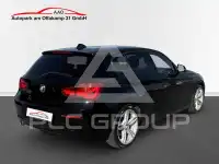 2018 BMW 118