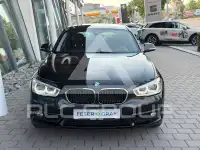 2018 BMW 118