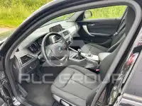 2018 BMW 118