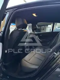 2018 BMW 118