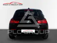 2018 BMW 118