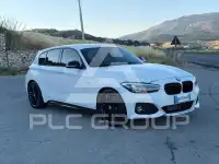 2018 BMW 118