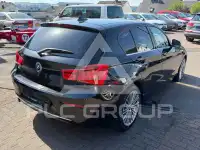 2018 BMW 118