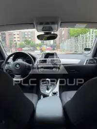 2018 BMW 118