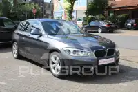 2018 BMW 118