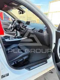 2018 BMW 118
