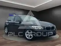 2018 BMW 118