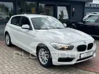 2018 BMW 118