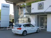 2018 BMW 118