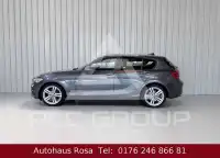 2018 BMW 118