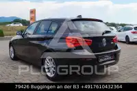 2018 BMW 118